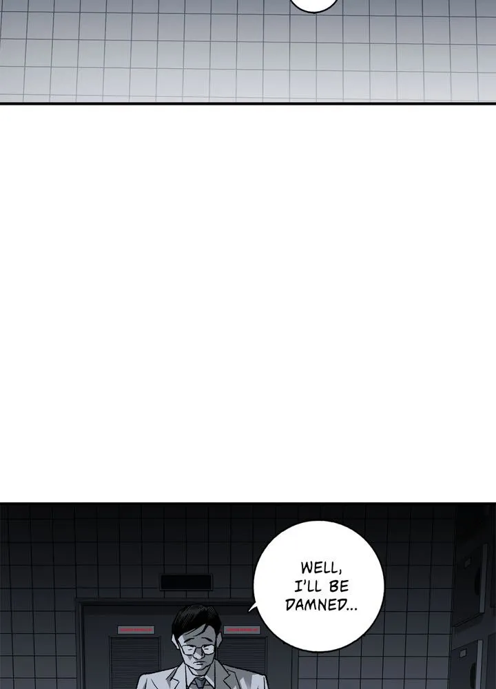 Plaza Wars:Mercy for None Chapter 3 page 193 - 