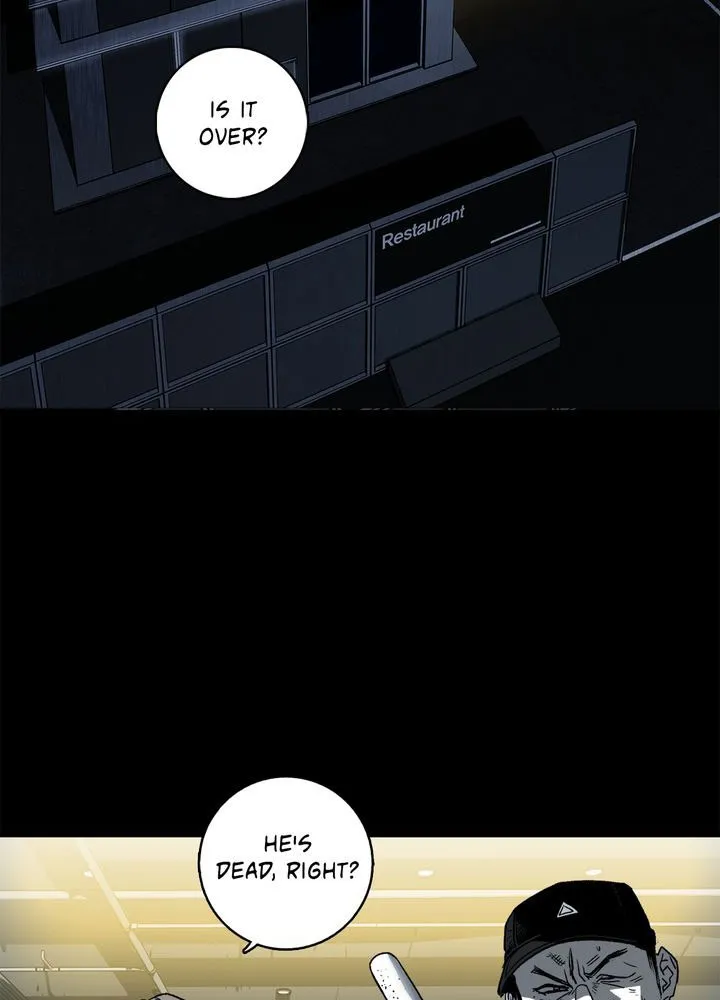 Plaza Wars:Mercy for None Chapter 3 page 196 - 