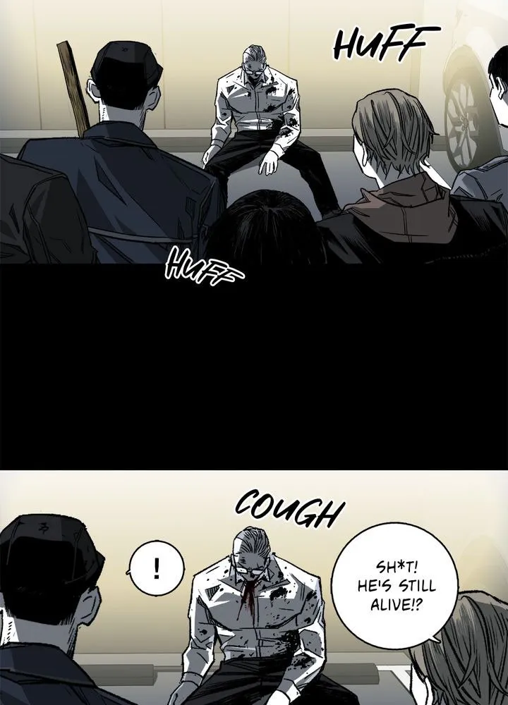 Plaza Wars:Mercy for None Chapter 3 page 198 - 