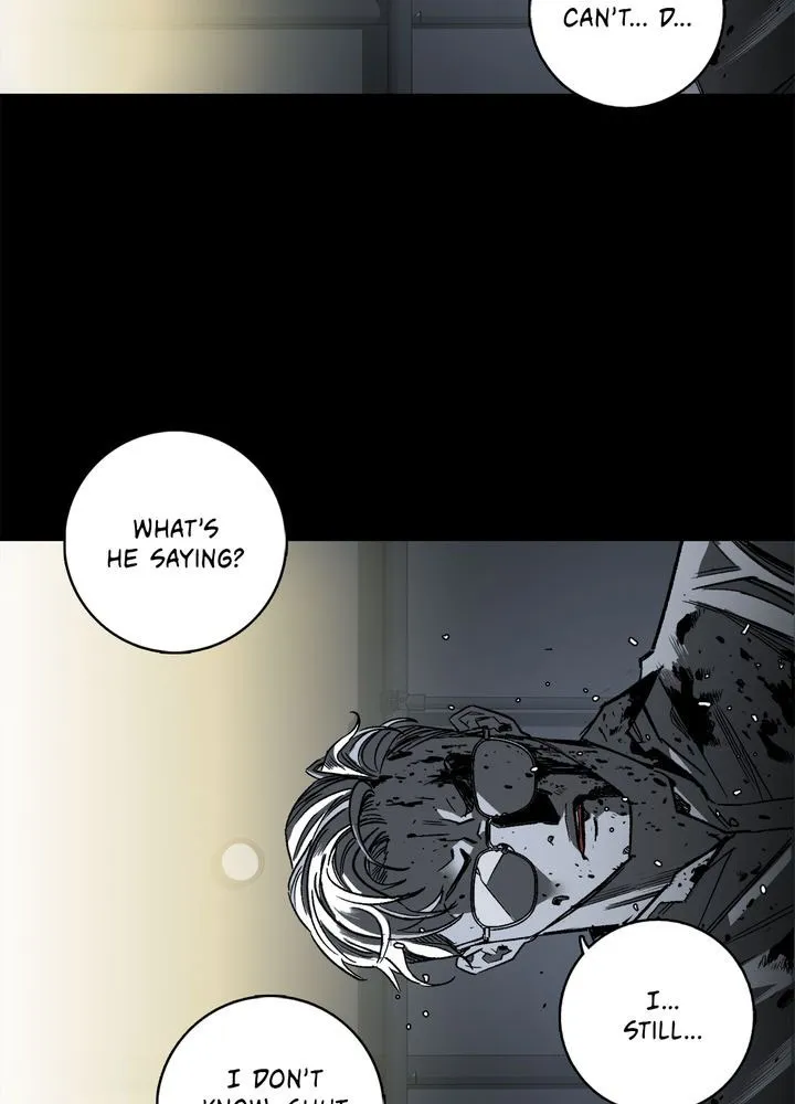Plaza Wars:Mercy for None Chapter 3 page 200 - 