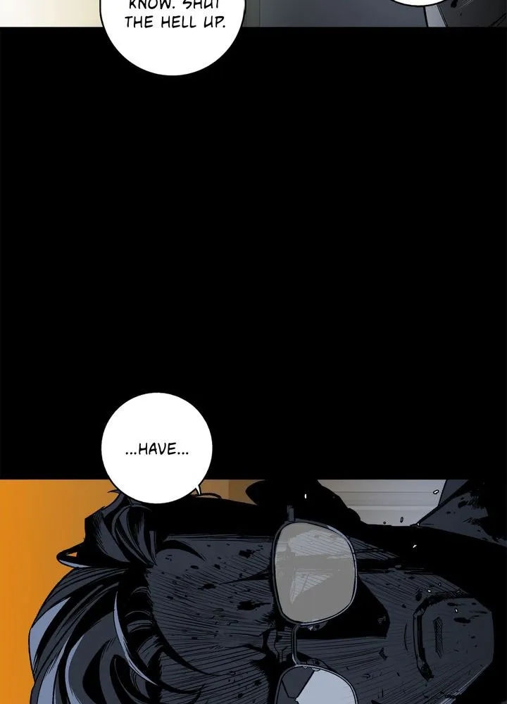 Plaza Wars:Mercy for None Chapter 3 page 201 - 