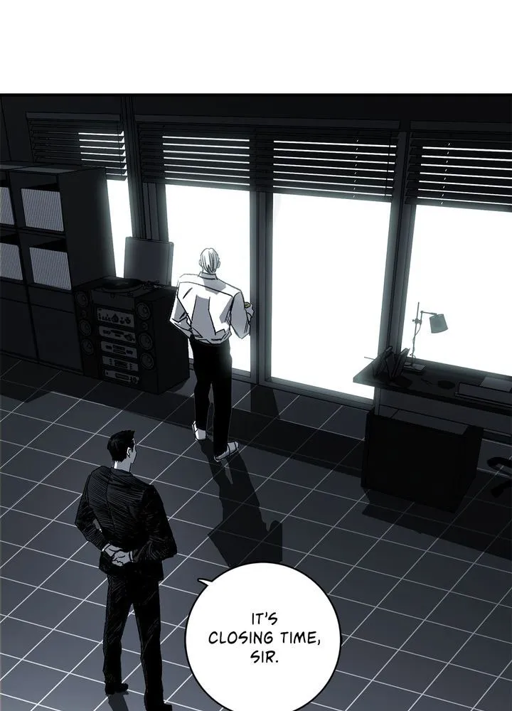 Plaza Wars:Mercy for None Chapter 3 page 25 - 