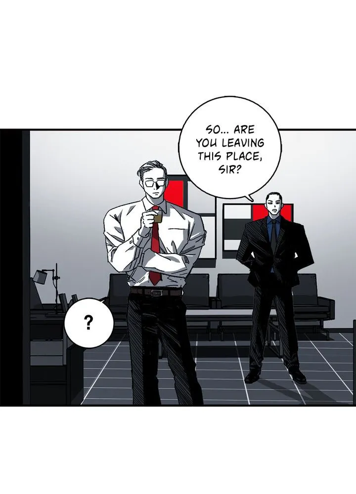 Plaza Wars:Mercy for None Chapter 3 page 27 - 