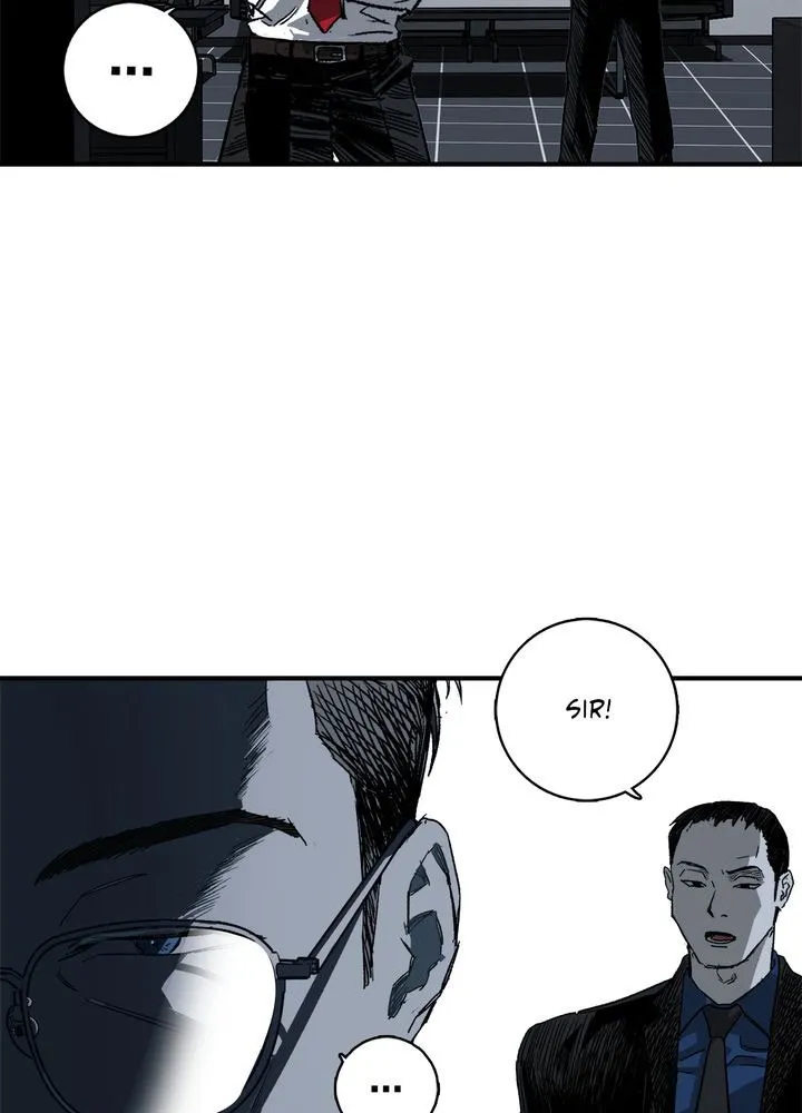 Plaza Wars:Mercy for None Chapter 3 page 30 - 