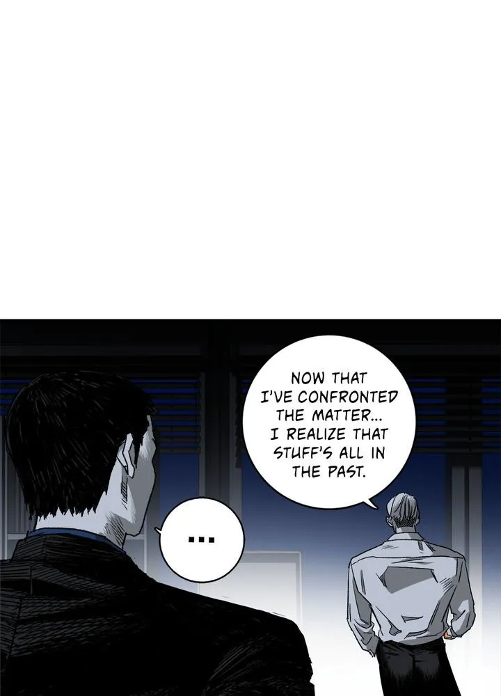Plaza Wars:Mercy for None Chapter 3 page 32 - 