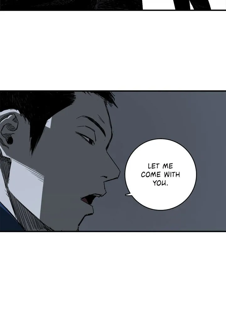 Plaza Wars:Mercy for None Chapter 3 page 33 - 