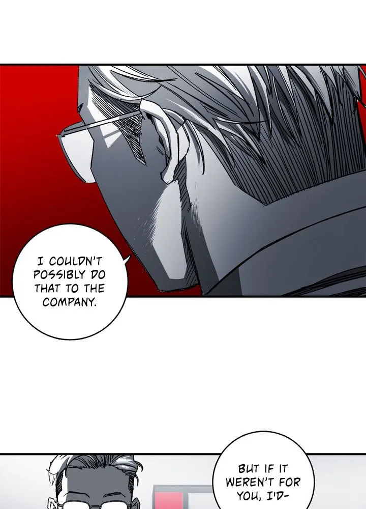 Plaza Wars:Mercy for None Chapter 3 page 34 - 