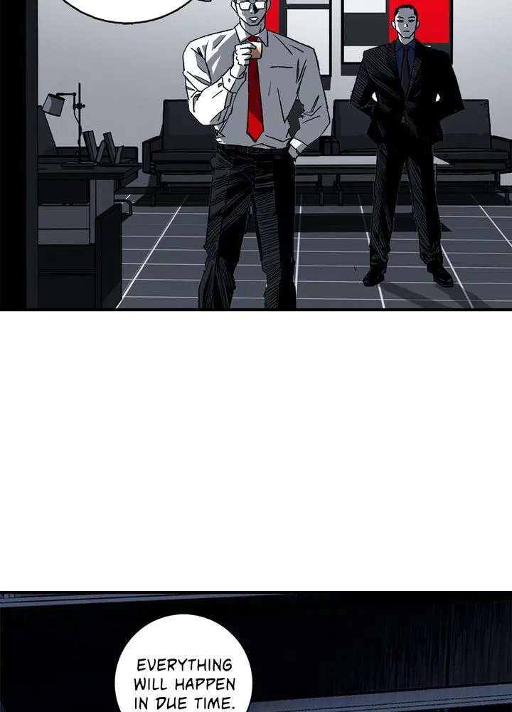 Plaza Wars:Mercy for None Chapter 3 page 36 - 