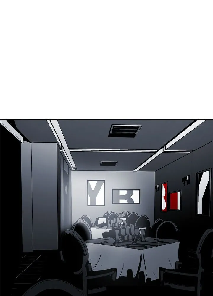 Plaza Wars:Mercy for None Chapter 3 page 41 - 