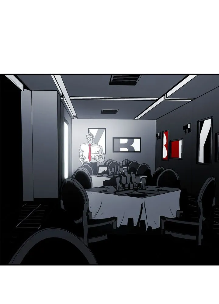 Plaza Wars:Mercy for None Chapter 3 page 45 - 