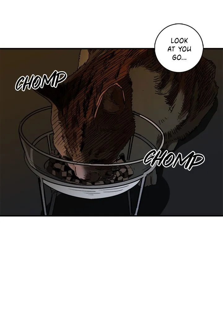 Plaza Wars:Mercy for None Chapter 3 page 49 - 