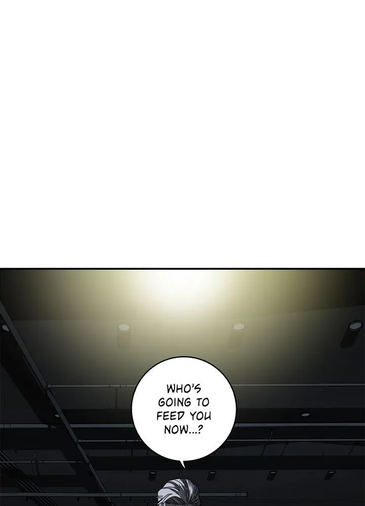Plaza Wars:Mercy for None Chapter 3 page 50 - 