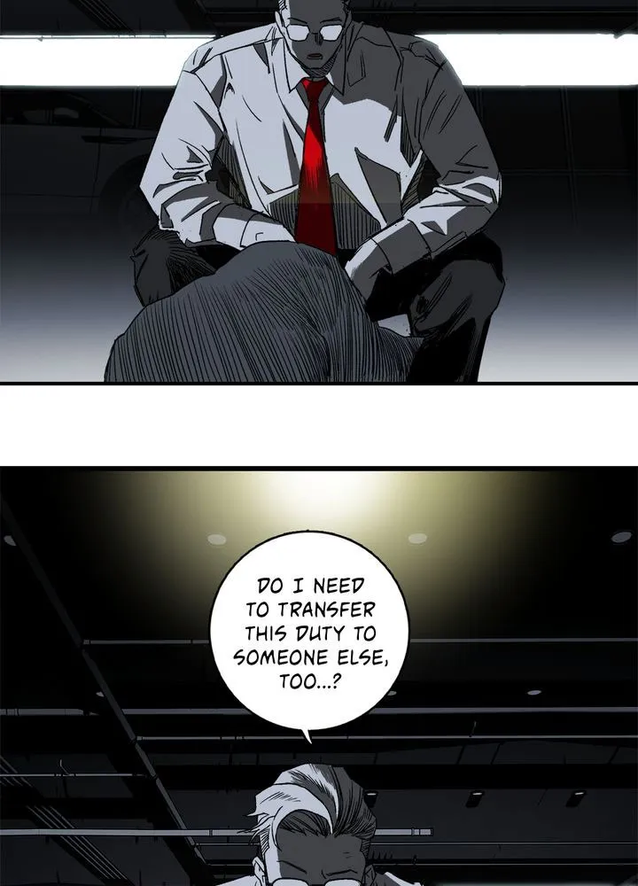 Plaza Wars:Mercy for None Chapter 3 page 51 - 