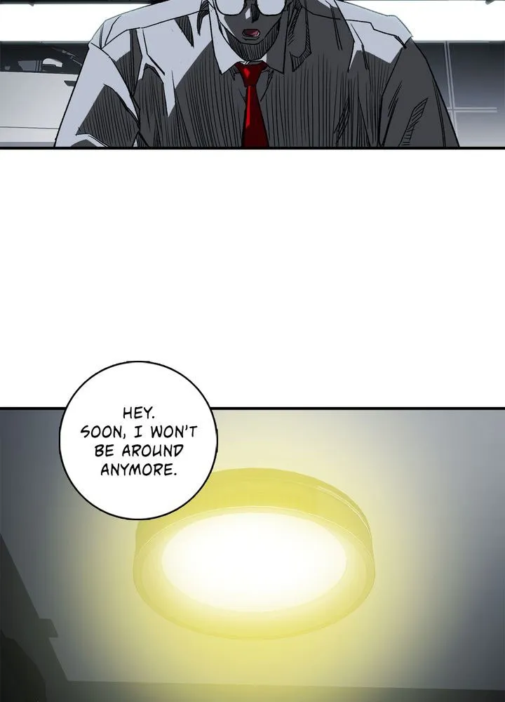 Plaza Wars:Mercy for None Chapter 3 page 52 - 