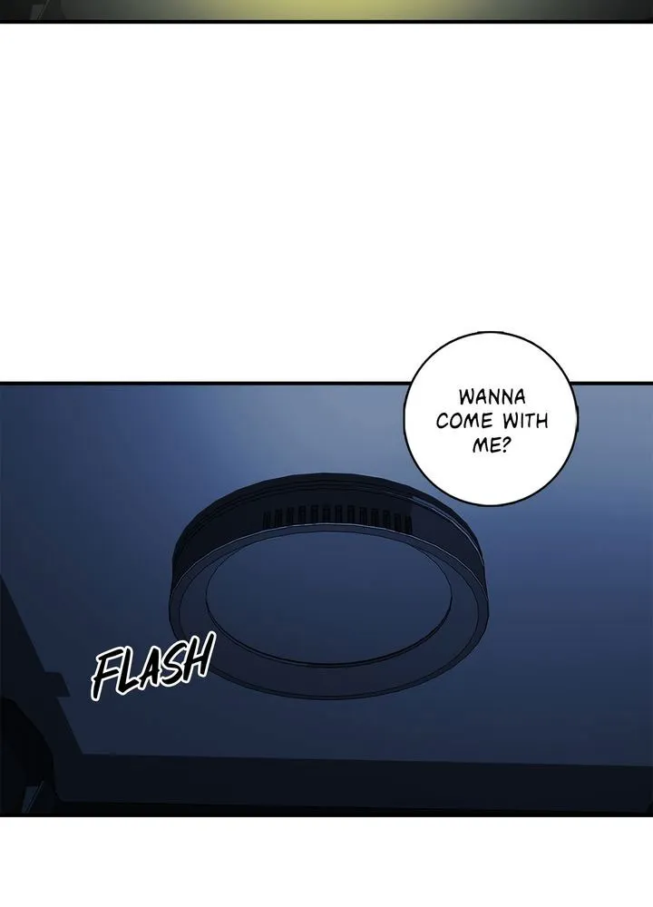 Plaza Wars:Mercy for None Chapter 3 page 53 - 