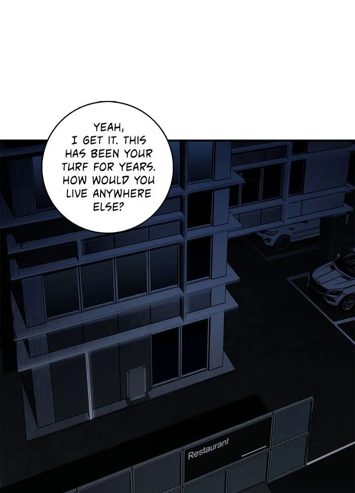 Plaza Wars:Mercy for None Chapter 3 page 54 - 