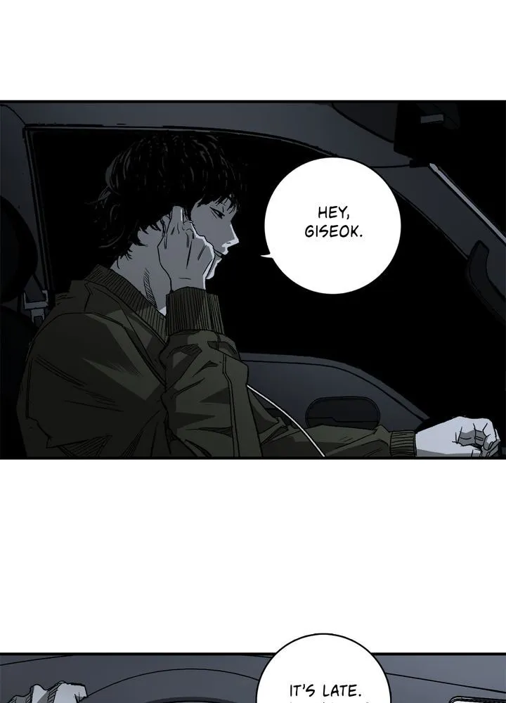 Plaza Wars:Mercy for None Chapter 3 page 7 - 