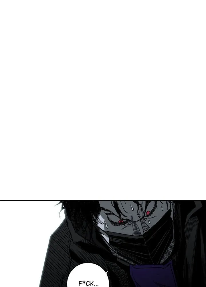 Plaza Wars:Mercy for None Chapter 3 page 61 - 