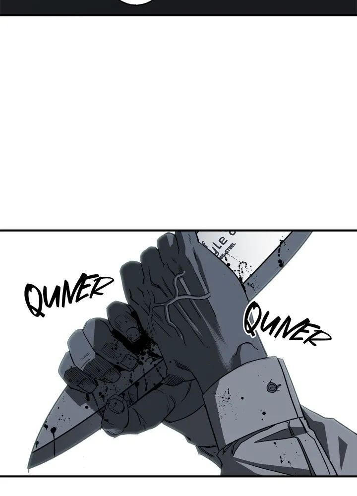 Plaza Wars:Mercy for None Chapter 3 page 64 - 