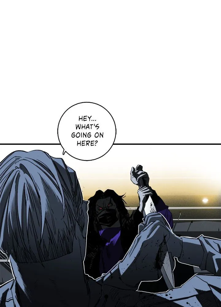 Plaza Wars:Mercy for None Chapter 3 page 65 - 