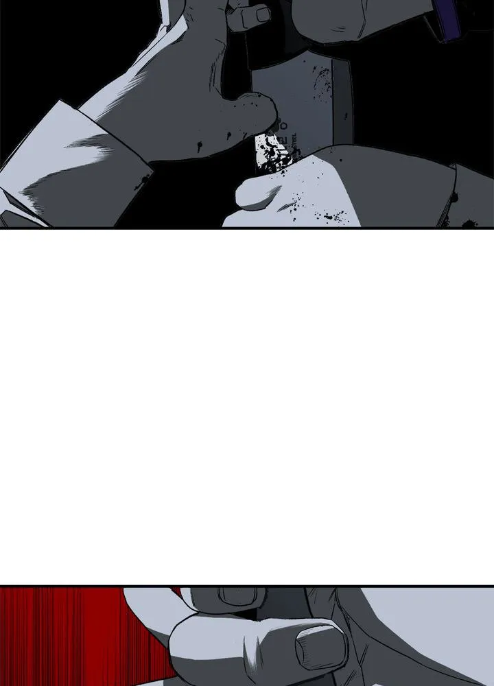 Plaza Wars:Mercy for None Chapter 3 page 67 - 
