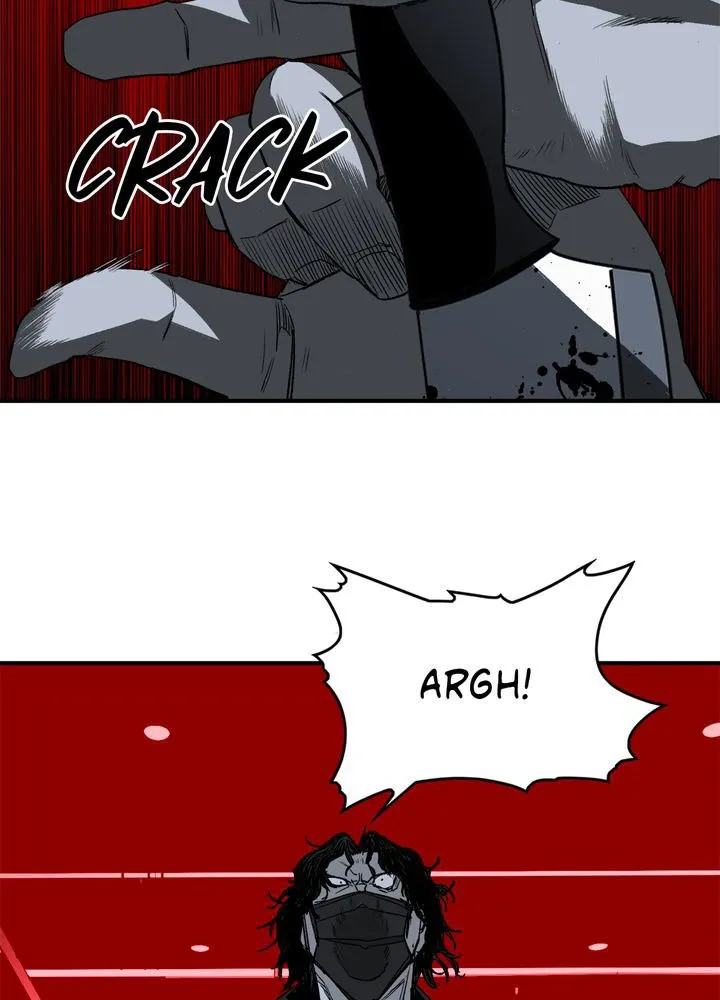 Plaza Wars:Mercy for None Chapter 3 page 68 - 