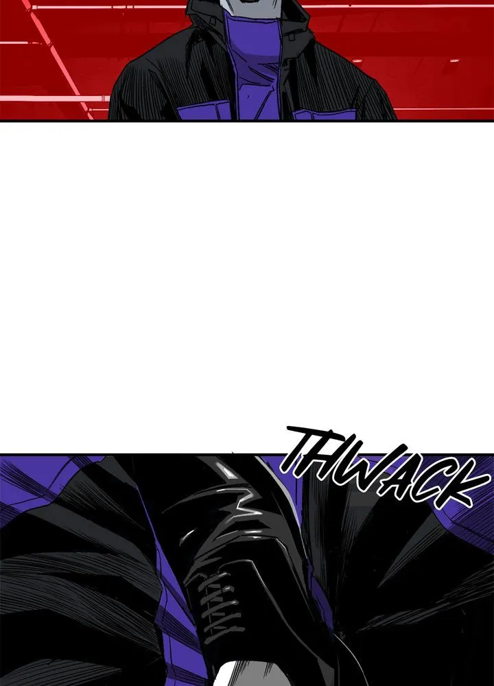 Plaza Wars:Mercy for None Chapter 3 page 69 - 