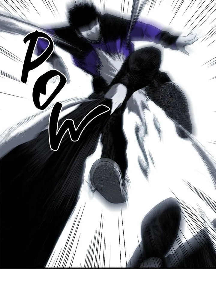Plaza Wars:Mercy for None Chapter 3 page 71 - 