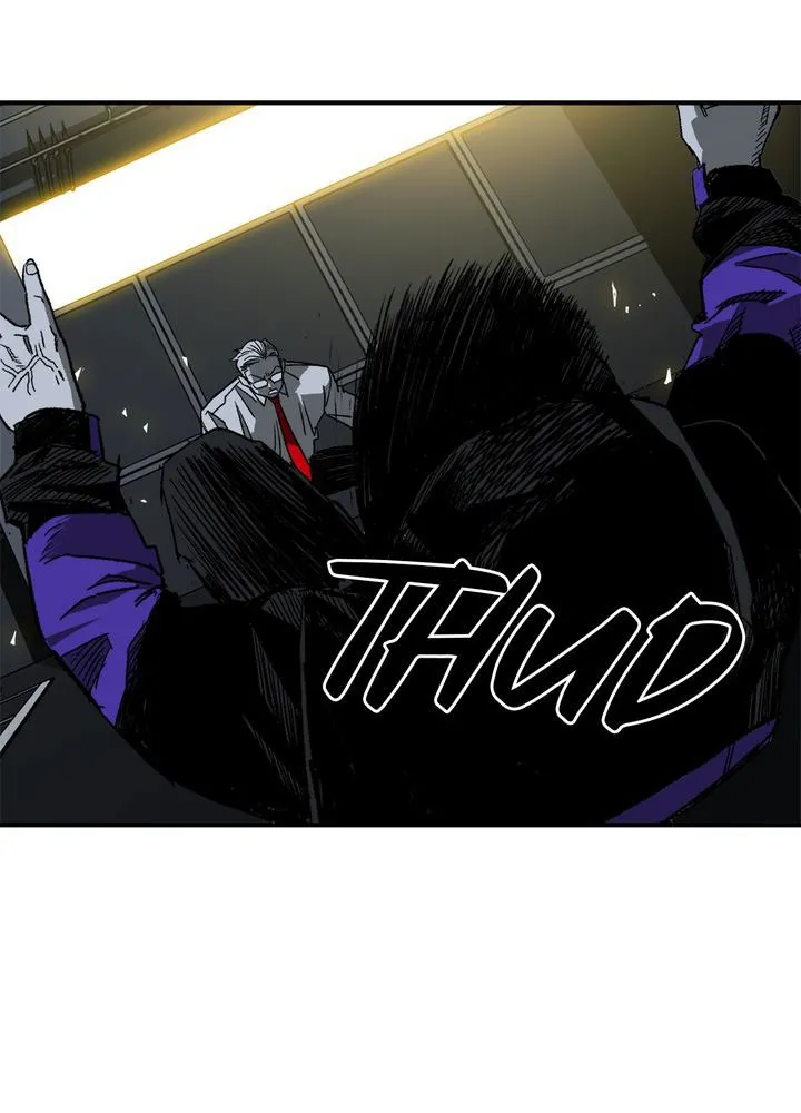 Plaza Wars:Mercy for None Chapter 3 page 72 - 