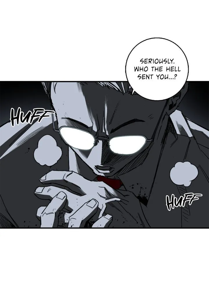 Plaza Wars:Mercy for None Chapter 3 page 73 - 
