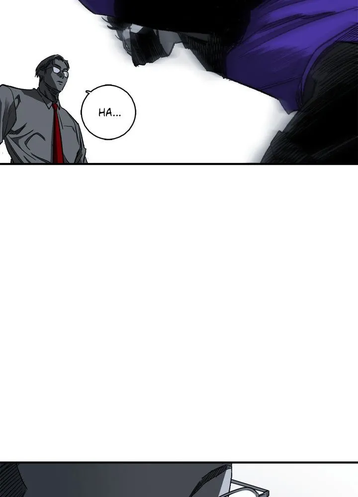 Plaza Wars:Mercy for None Chapter 3 page 76 - 