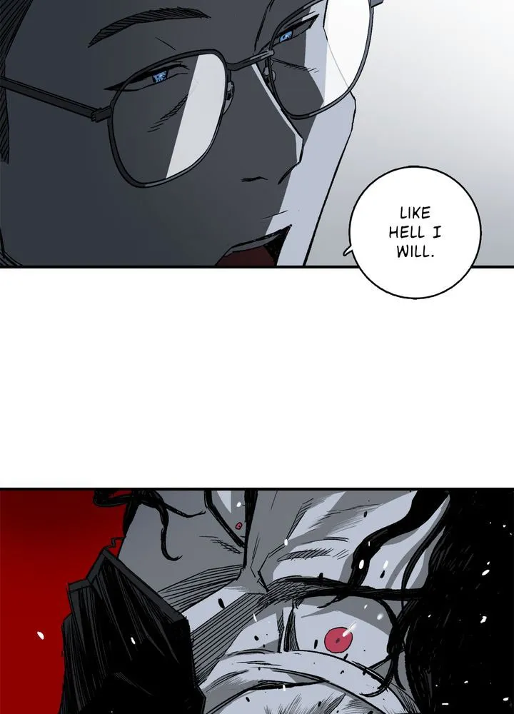 Plaza Wars:Mercy for None Chapter 3 page 77 - 