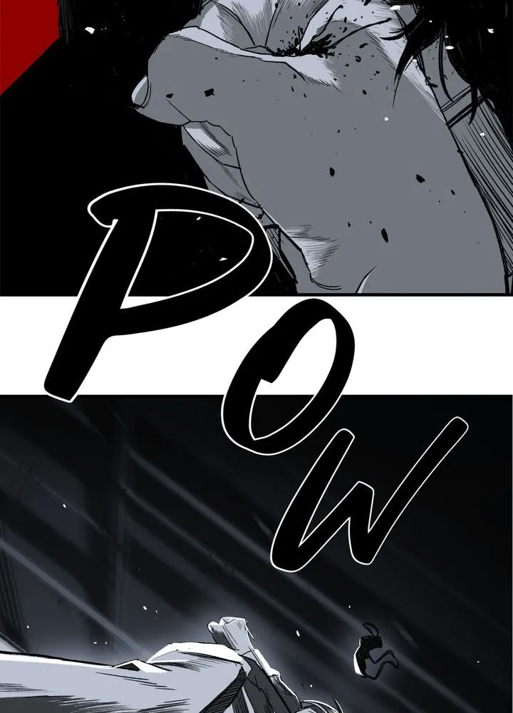 Plaza Wars:Mercy for None Chapter 3 page 78 - 