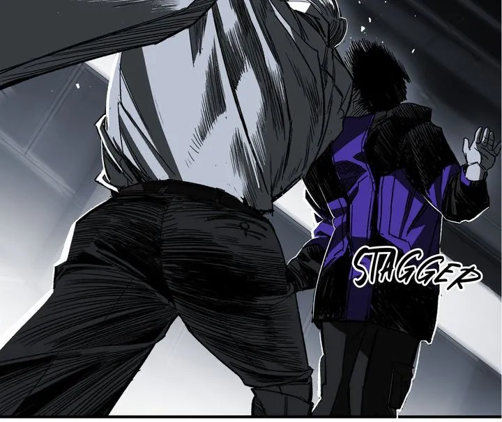 Plaza Wars:Mercy for None Chapter 3 page 79 - 