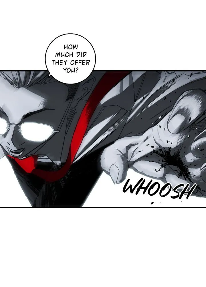 Plaza Wars:Mercy for None Chapter 3 page 80 - 