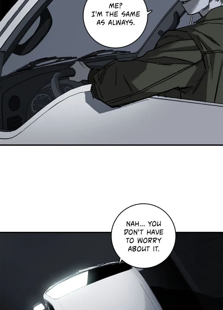 Plaza Wars:Mercy for None Chapter 3 page 9 - 