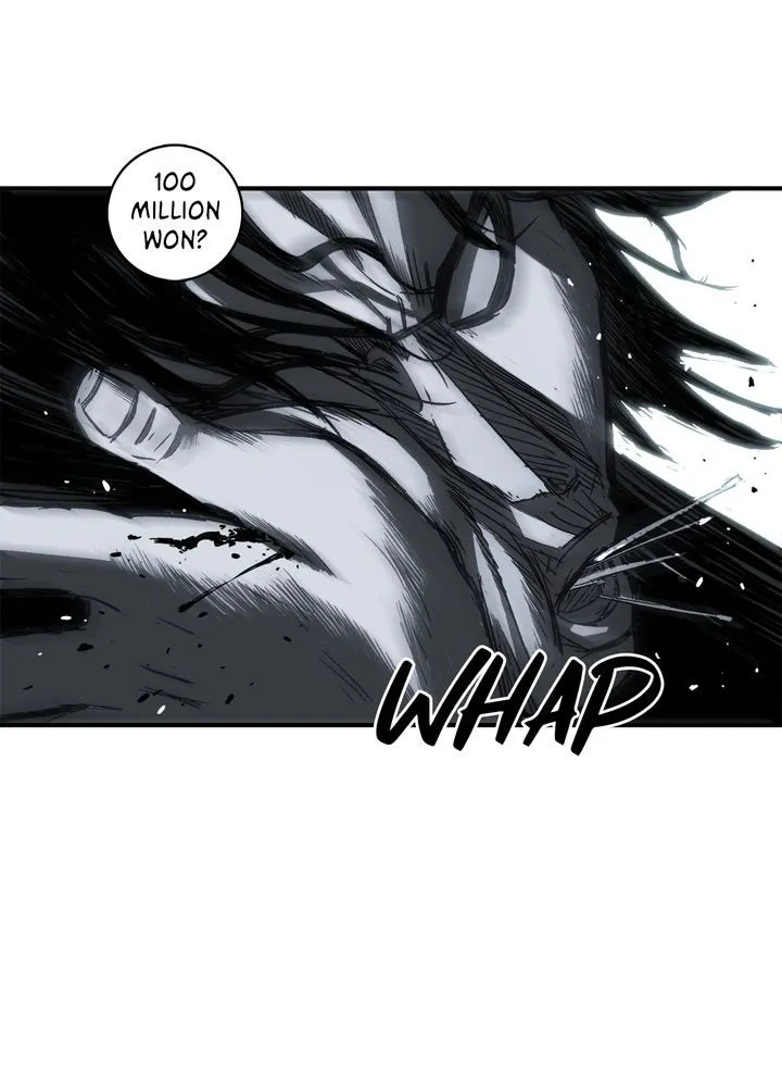 Plaza Wars:Mercy for None Chapter 3 page 81 - 