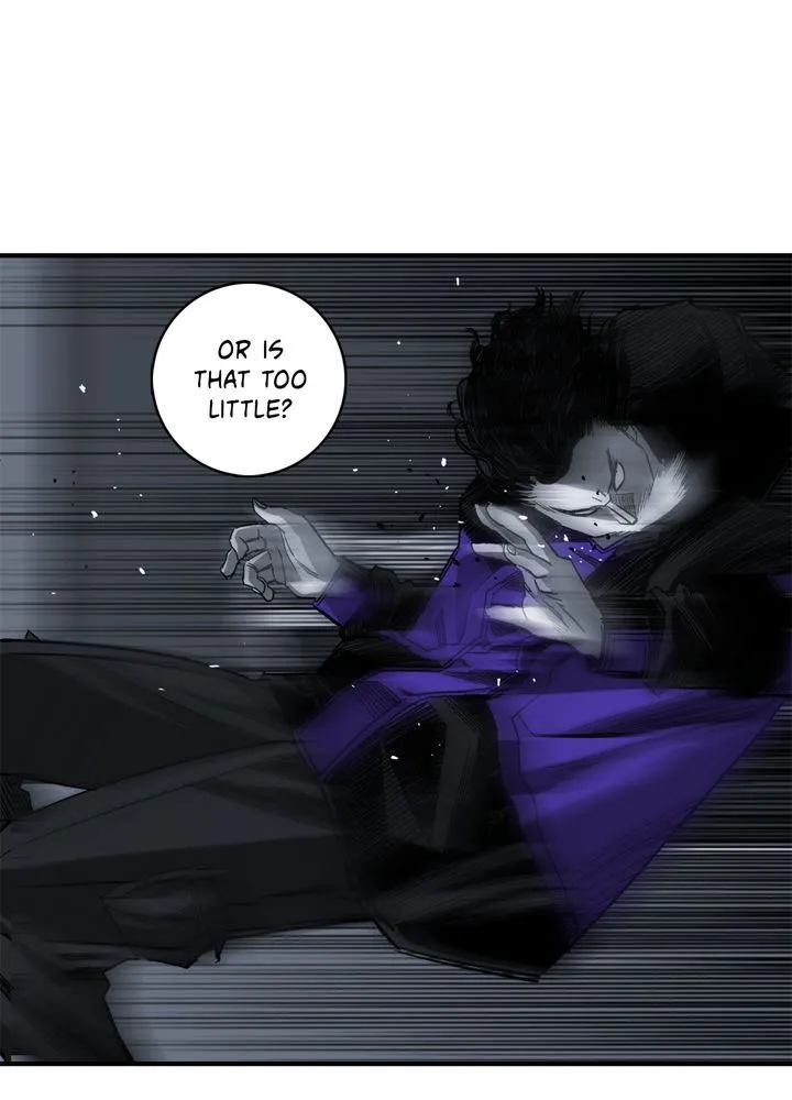 Plaza Wars:Mercy for None Chapter 3 page 82 - 