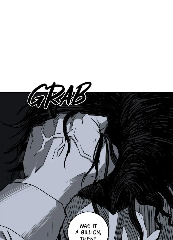Plaza Wars:Mercy for None Chapter 3 page 83 - 