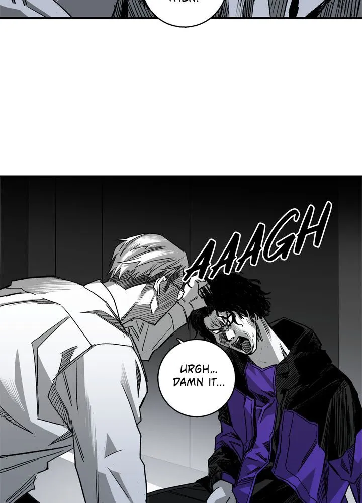 Plaza Wars:Mercy for None Chapter 3 page 84 - 