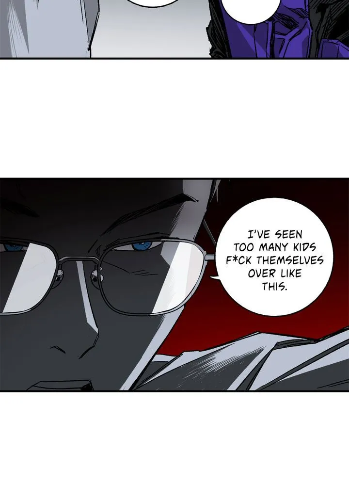 Plaza Wars:Mercy for None Chapter 3 page 86 - 