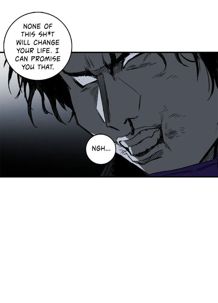 Plaza Wars:Mercy for None Chapter 3 page 87 - 