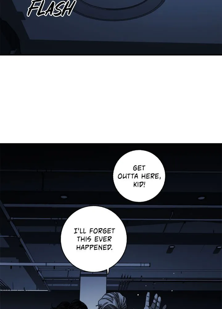Plaza Wars:Mercy for None Chapter 3 page 89 - 