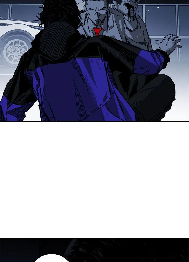 Plaza Wars:Mercy for None Chapter 3 page 90 - 