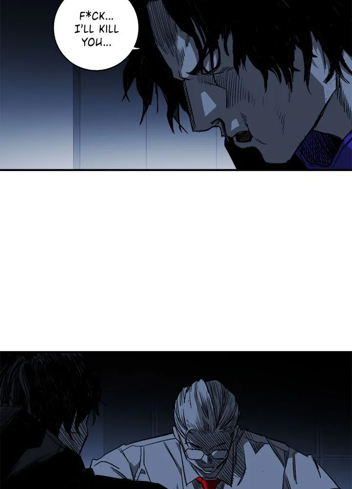 Plaza Wars:Mercy for None Chapter 3 page 91 - 