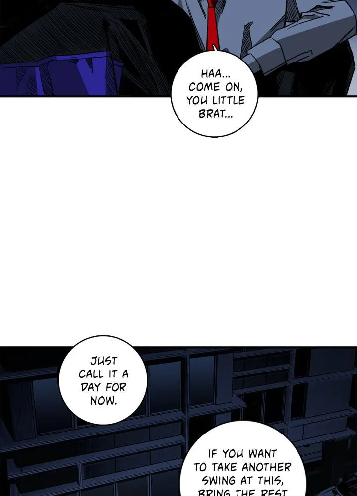 Plaza Wars:Mercy for None Chapter 3 page 92 - 