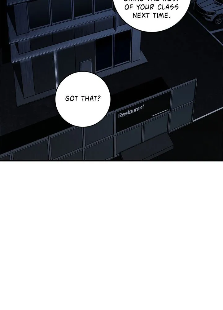 Plaza Wars:Mercy for None Chapter 3 page 93 - 