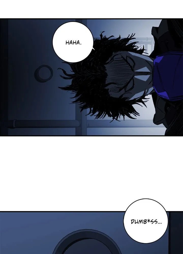 Plaza Wars:Mercy for None Chapter 3 page 95 - 