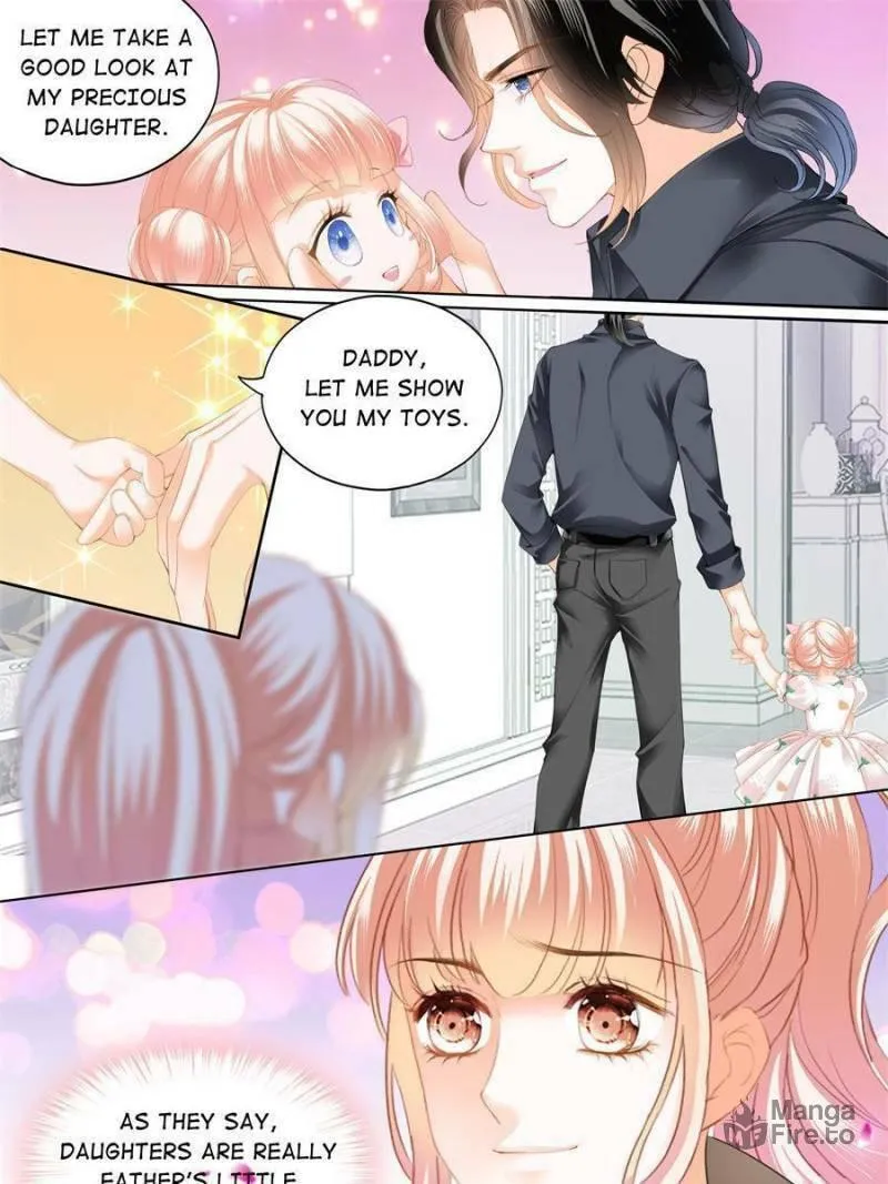 Please Be Gentle, My Bossy Uncle! Chapter 430 page 5 - 