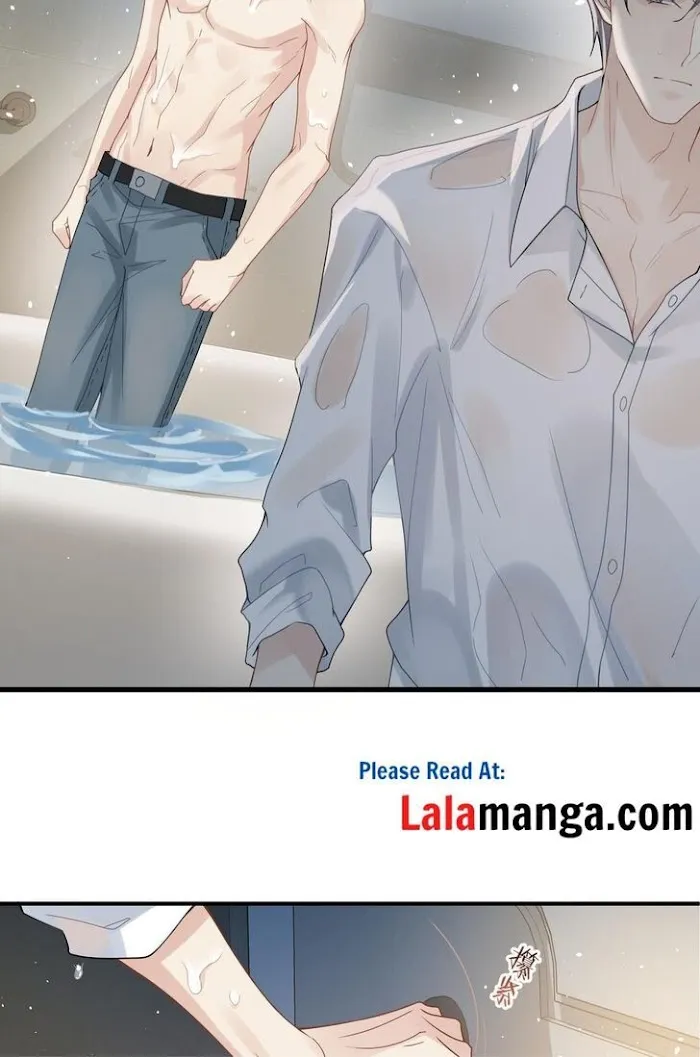 Please Be My First Boyfriend! Chapter 10 page 19 - 